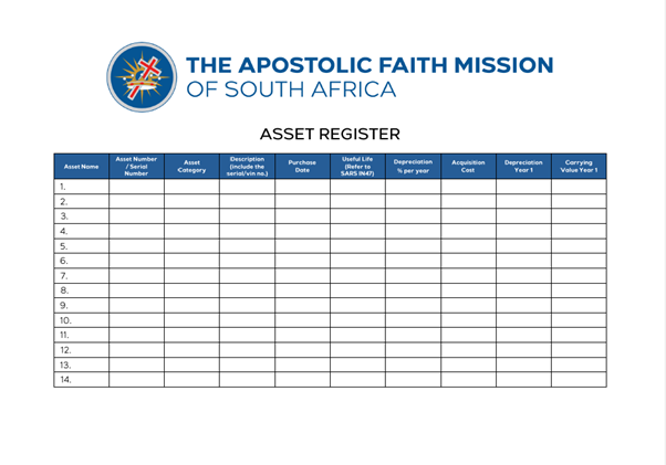 Asset Register_Image