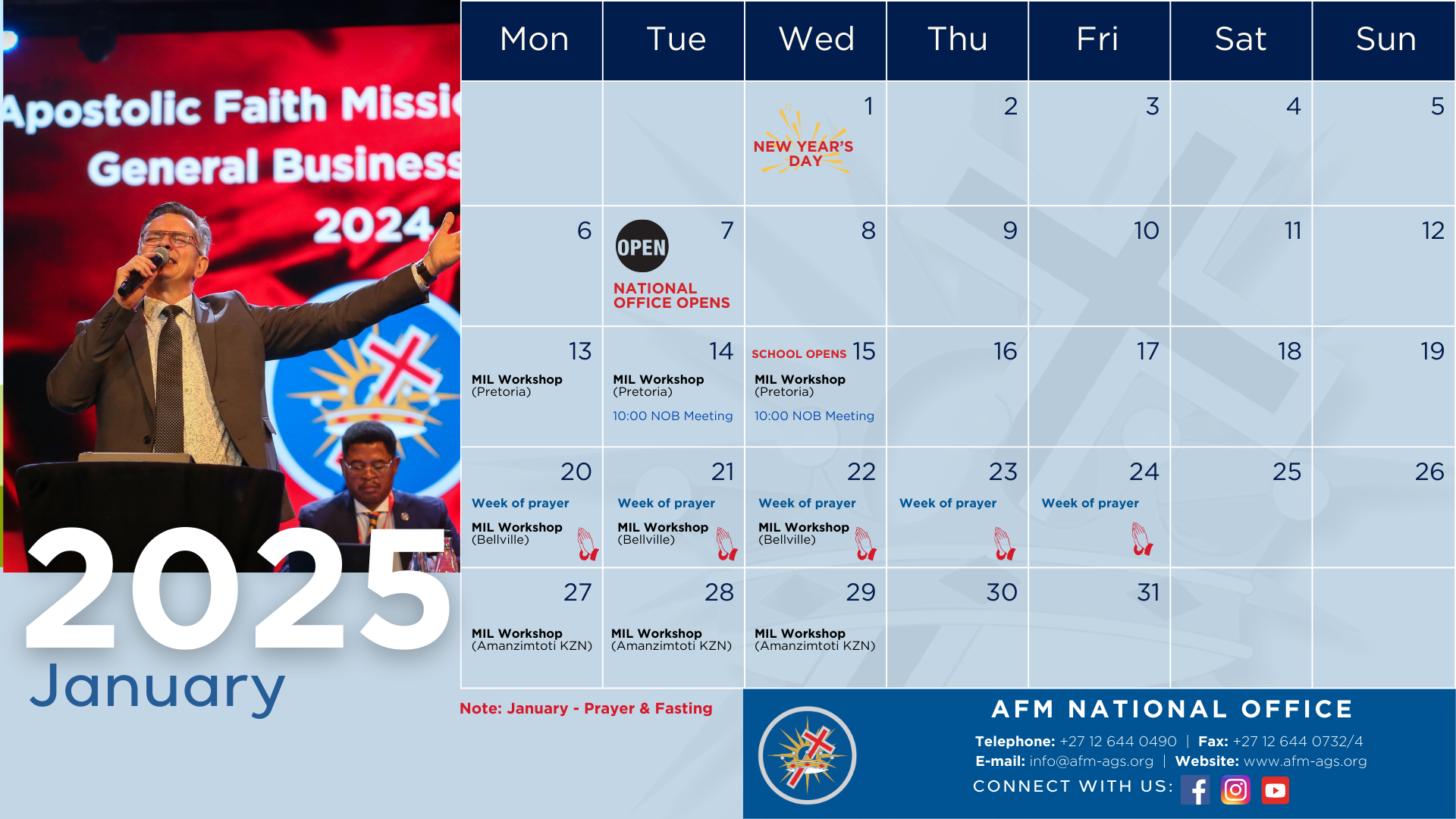 2025 AFM of SA Calendar - The Apostolic Faith Mission of South Africa 2025-afm-of-sa-calendar-the-apostolic-faith-mission-of-south-africa
